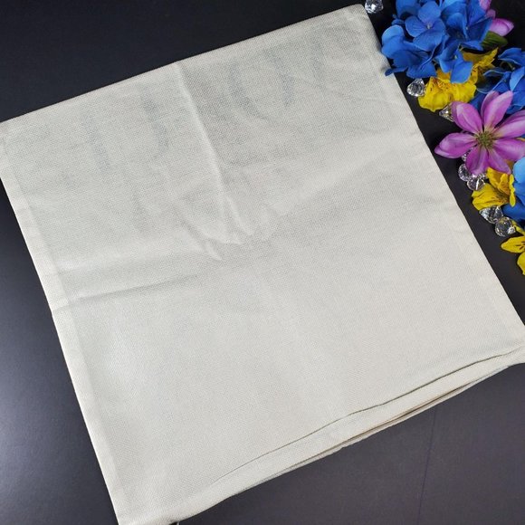 Vogue Disney Inspired Cinderella Princess Decorative Pillowcase - Picture 7 of 9